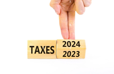 Daňové novinky pro rok 2024: Co se mění pro podnikatele